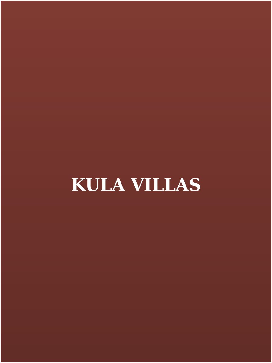 Kula Villas