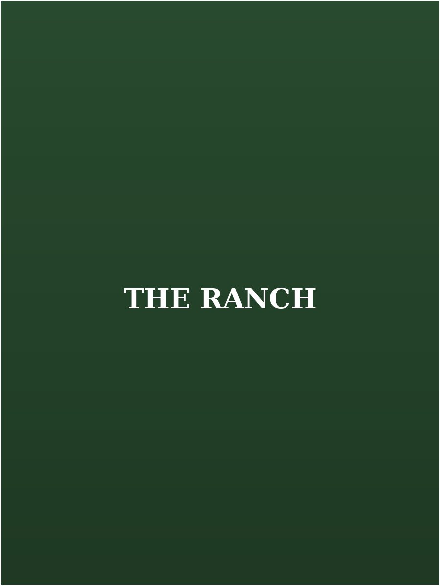 The Ranch at Mākena