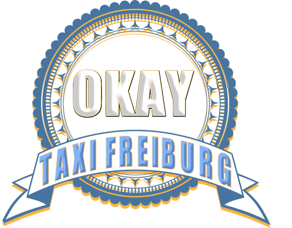 Okay Taxi Freiburg