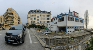 TOURISTIK TOUREN Taxi Freiburg